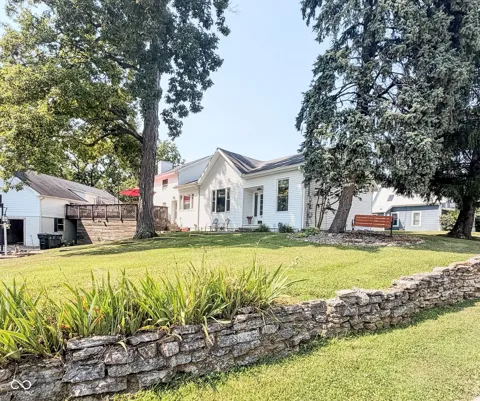 501 Pendleton Avenue