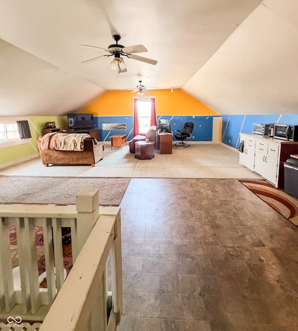 501 Pendleton Avenue Pendleton, IN 46064