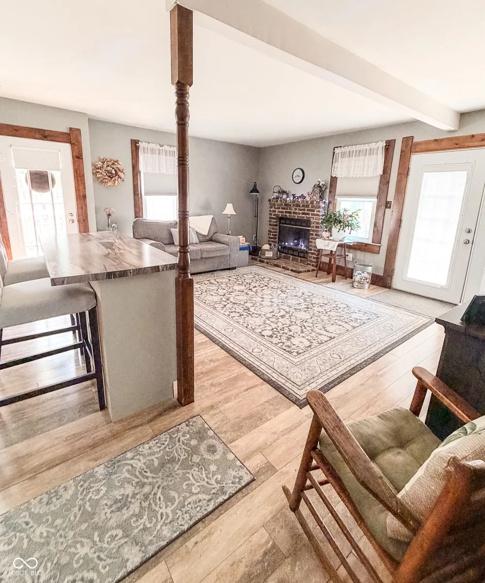 501 Pendleton Avenue Pendleton, IN 46064