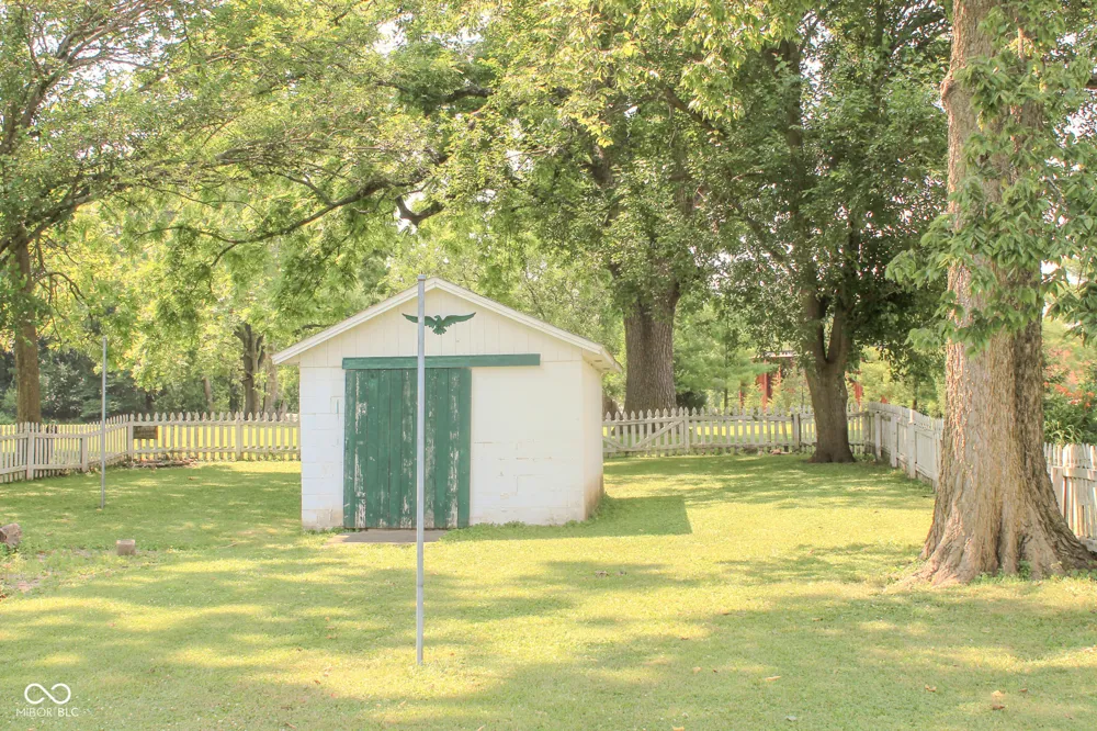 501 Pendleton Avenue Pendleton, IN 46064