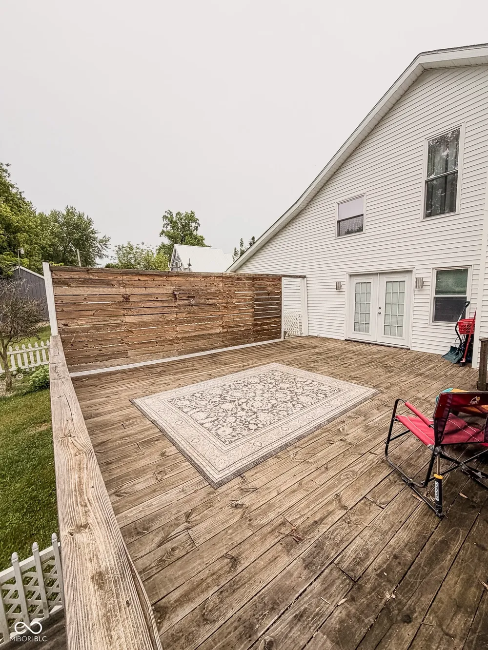 501 Pendleton Avenue Pendleton, IN 46064