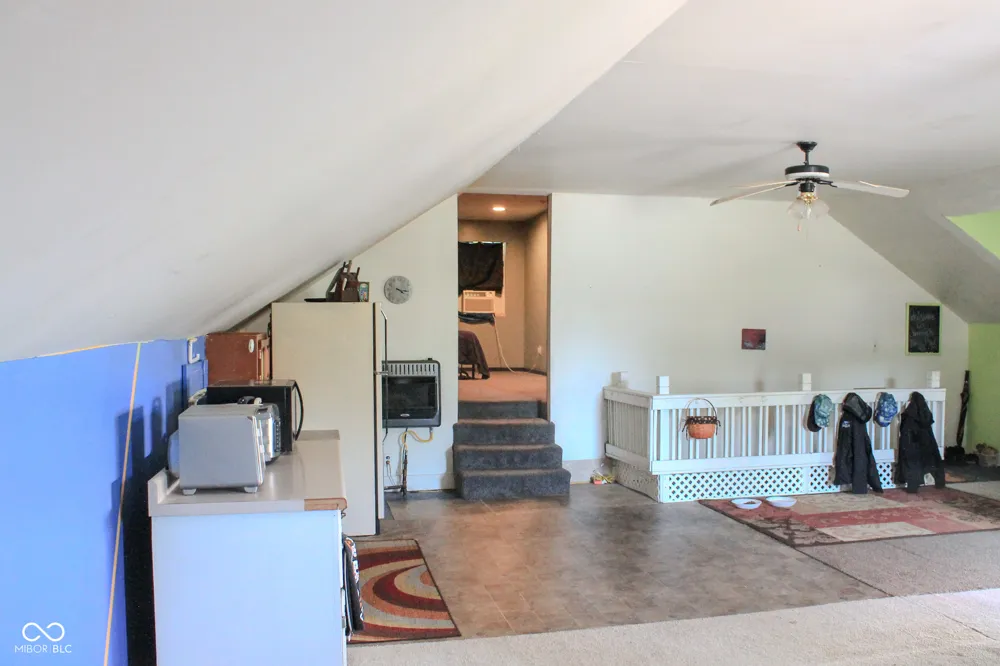 501 Pendleton Avenue Pendleton, IN 46064