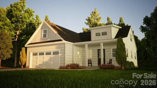 846 Eustace Funderburk Road Pageland, SC 29728