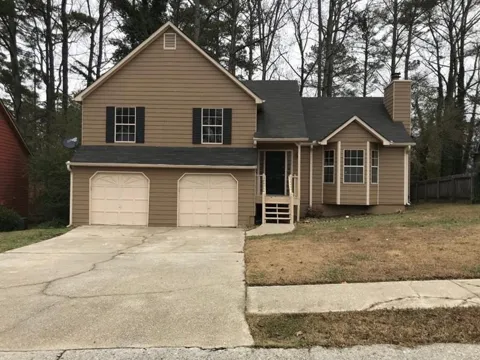 2989 Garland Drive