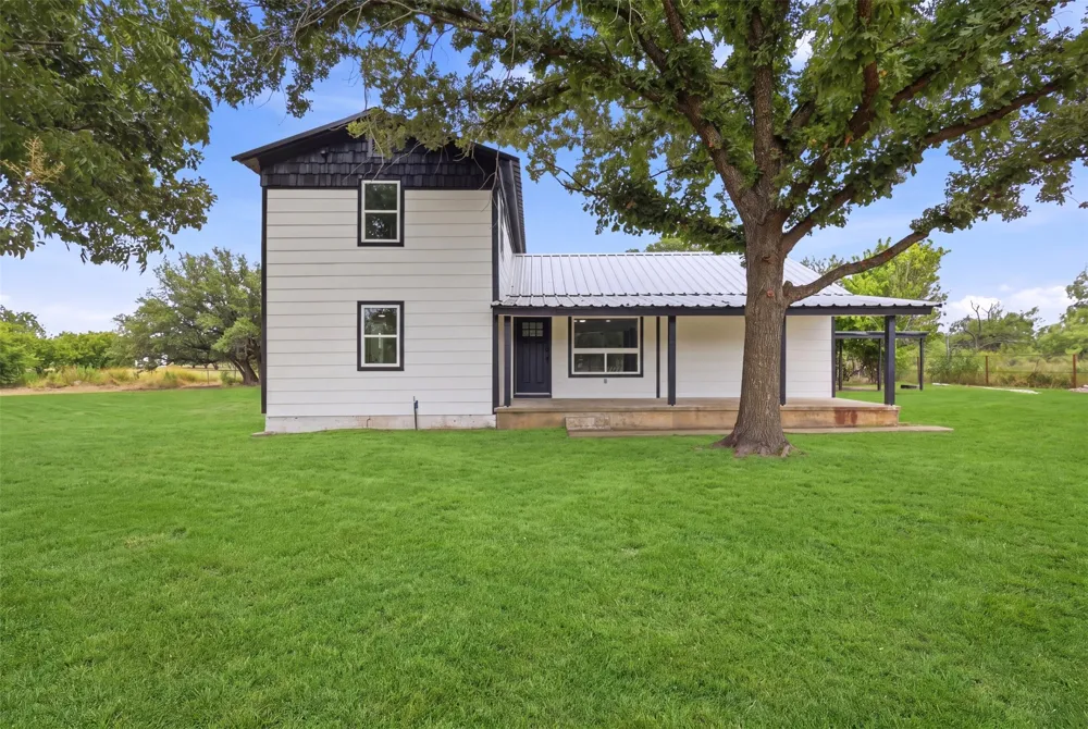 3239 Fm 2256 Mineral Wells, TX 76067