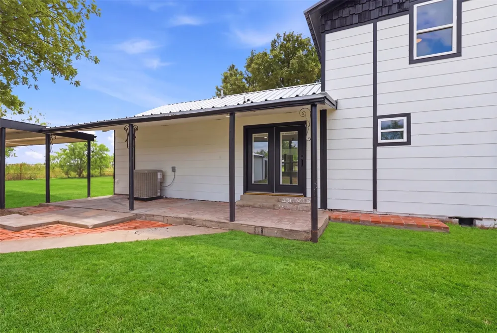 3239 Fm 2256 Mineral Wells, TX 76067