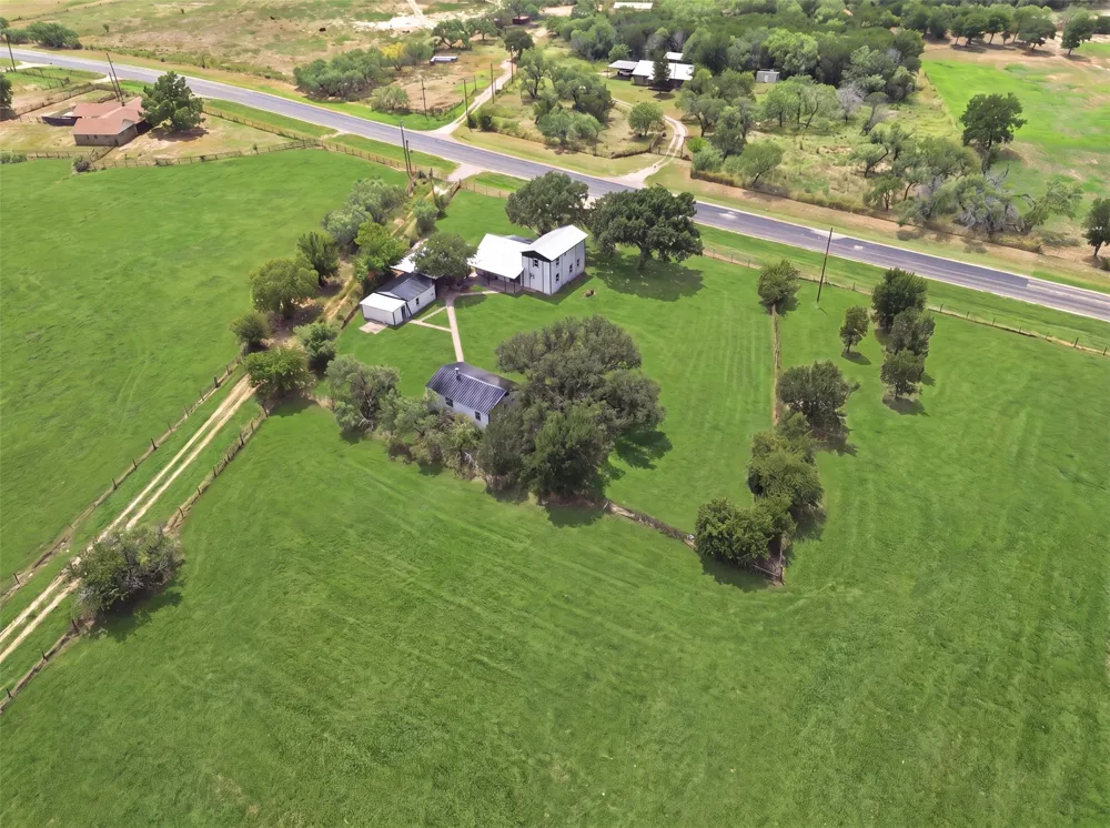 3239 Fm 2256 Mineral Wells, TX 76067