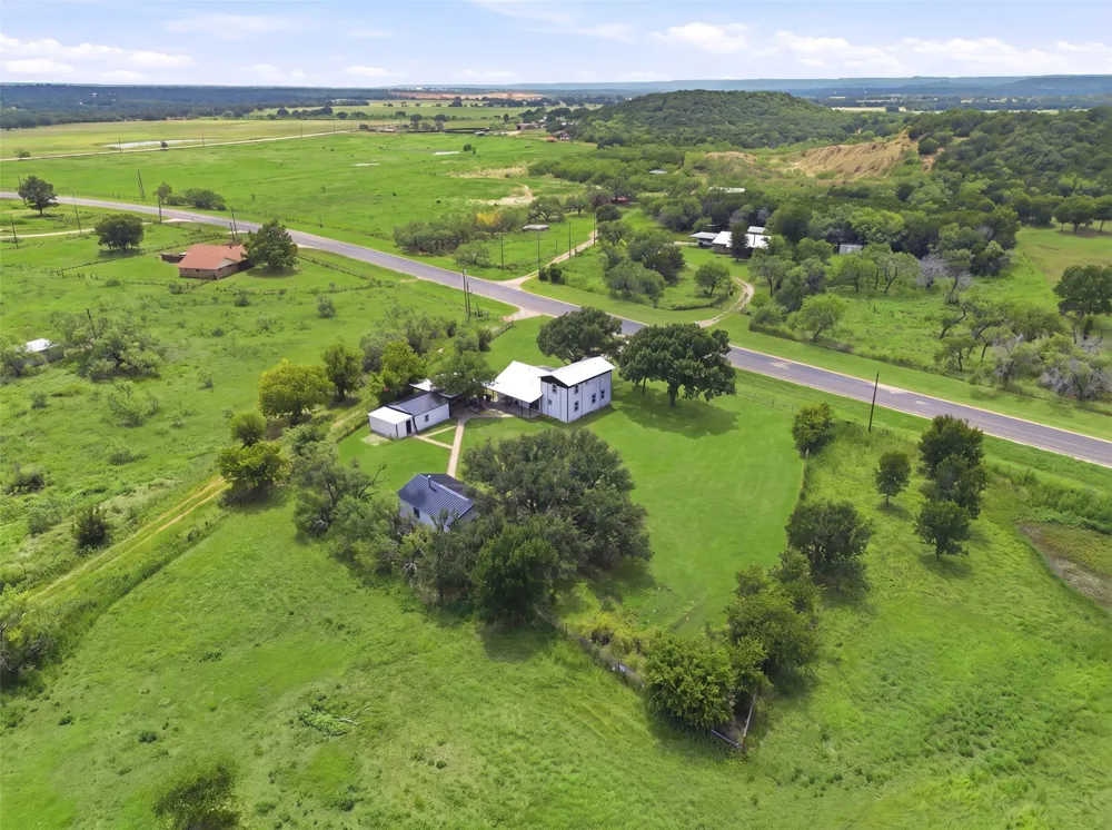 3239 Fm 2256 Mineral Wells, TX 76067