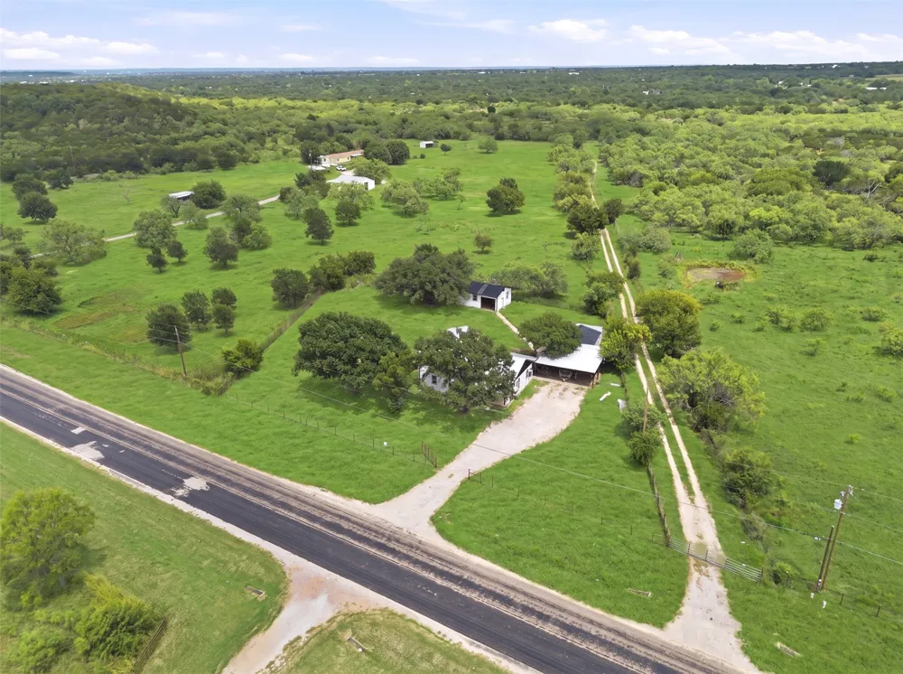 3239 Fm 2256 Mineral Wells, TX 76067