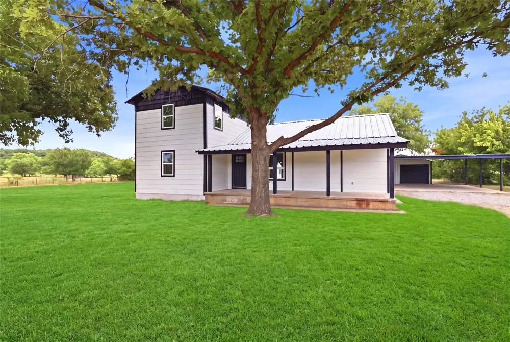 3239 Fm 2256 Mineral Wells, TX 76067