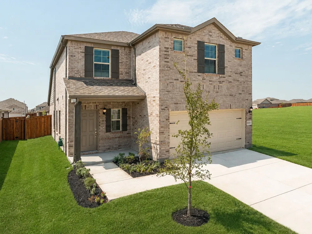 14134 Bacton Road Pilot Point, TX 76258