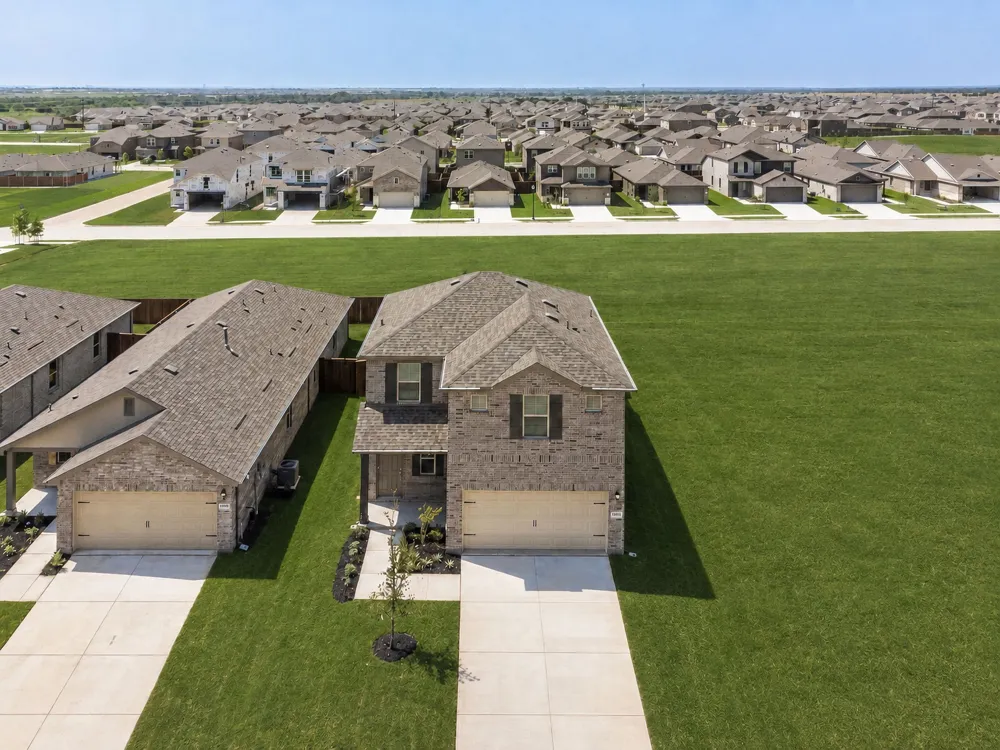 14134 Bacton Road Pilot Point, TX 76258