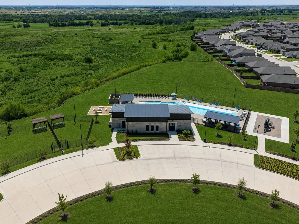 14134 Bacton Road Pilot Point, TX 76258