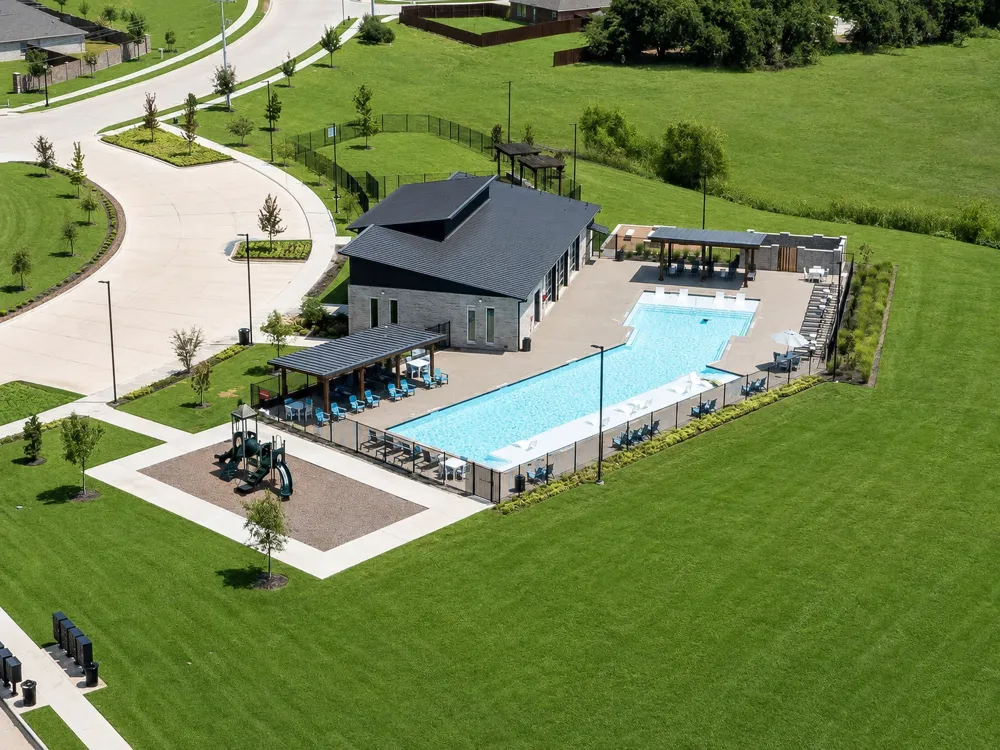 14134 Bacton Road Pilot Point, TX 76258
