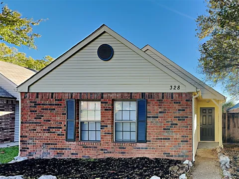 328 Teakwood Lane