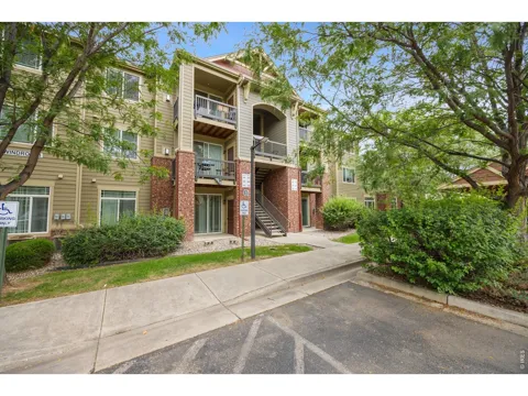 2445 Windrow Drive #B301