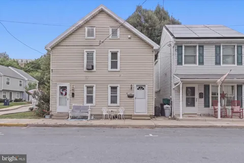 47 UNION STREET