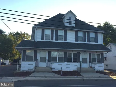 175 HADDON AVENUE #A