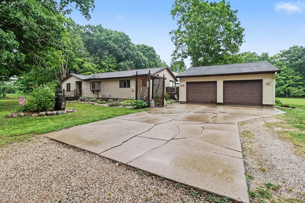 16465 Flarity Road Brethren, MI 49619