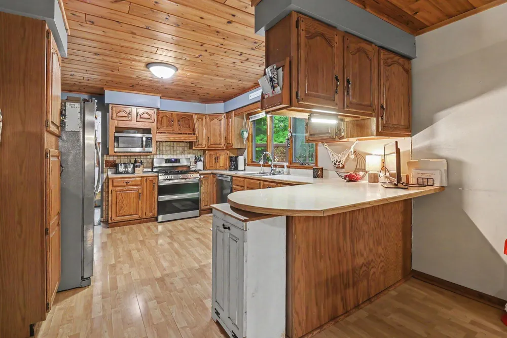 16465 Flarity Road Brethren, MI 49619