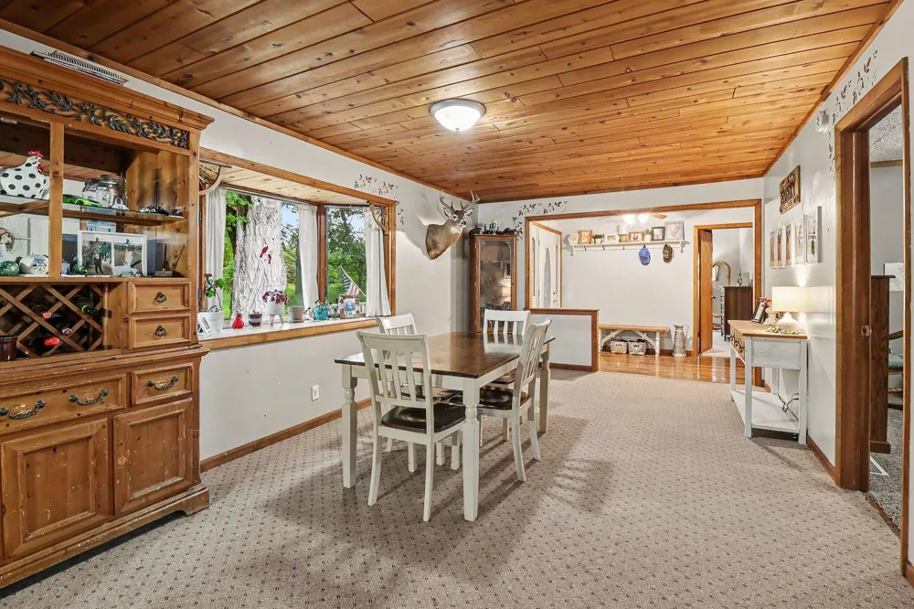 16465 Flarity Road Brethren, MI 49619