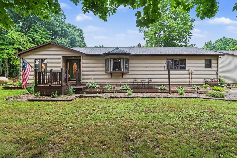 16465 Flarity Road Brethren, MI 49619