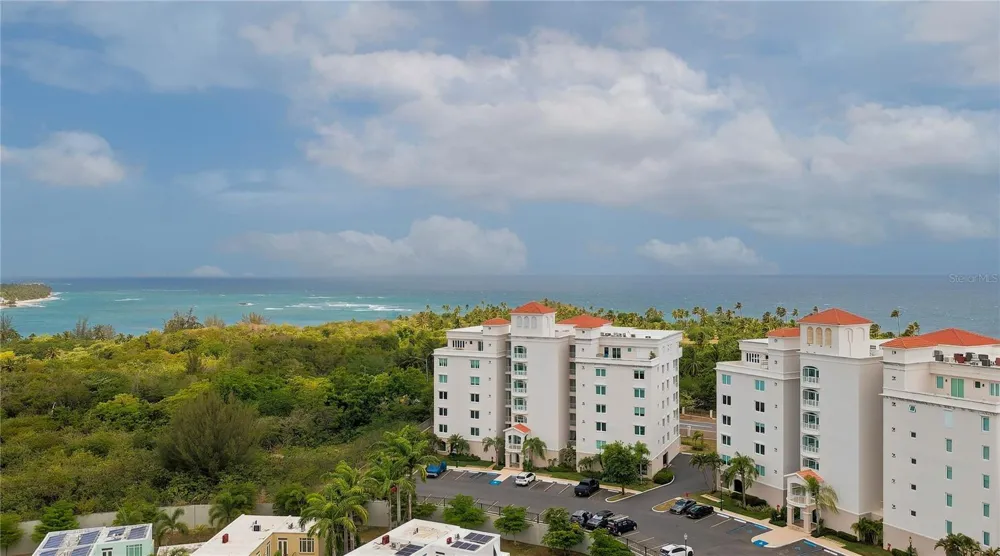 145 OLIVINE STREET #PH-571 Vega Alta, PR 00692