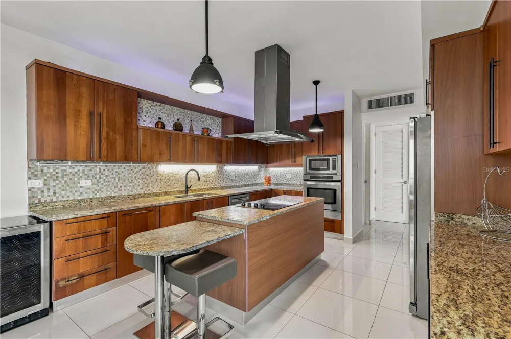 145 OLIVINE STREET #PH-571 Vega Alta, PR 00692