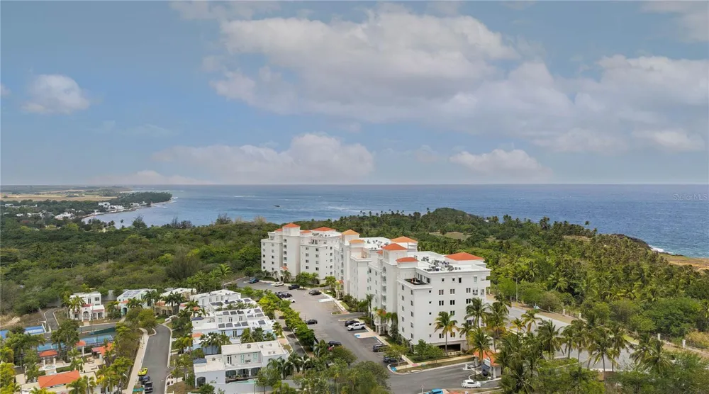 145 OLIVINE STREET #PH-571 Vega Alta, PR 00692
