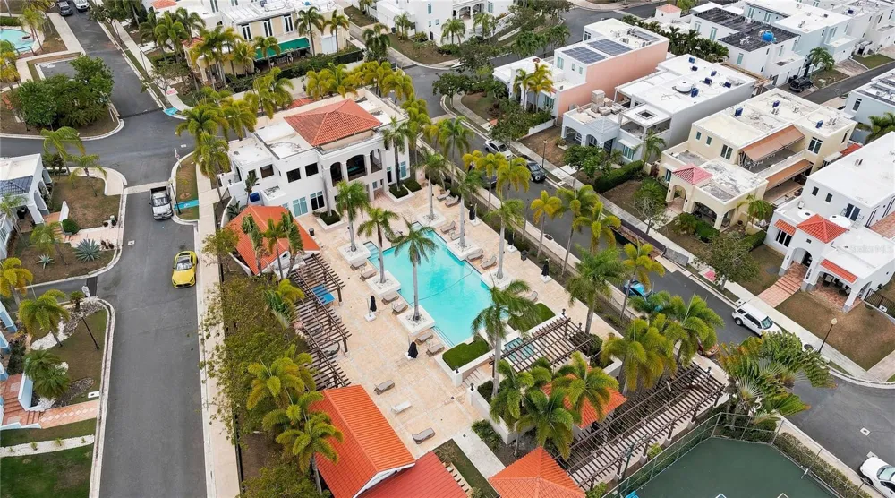 145 OLIVINE STREET #PH-571 Vega Alta, PR 00692
