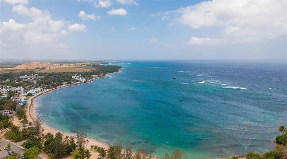 145 OLIVINE STREET #PH-571 Vega Alta, PR 00692
