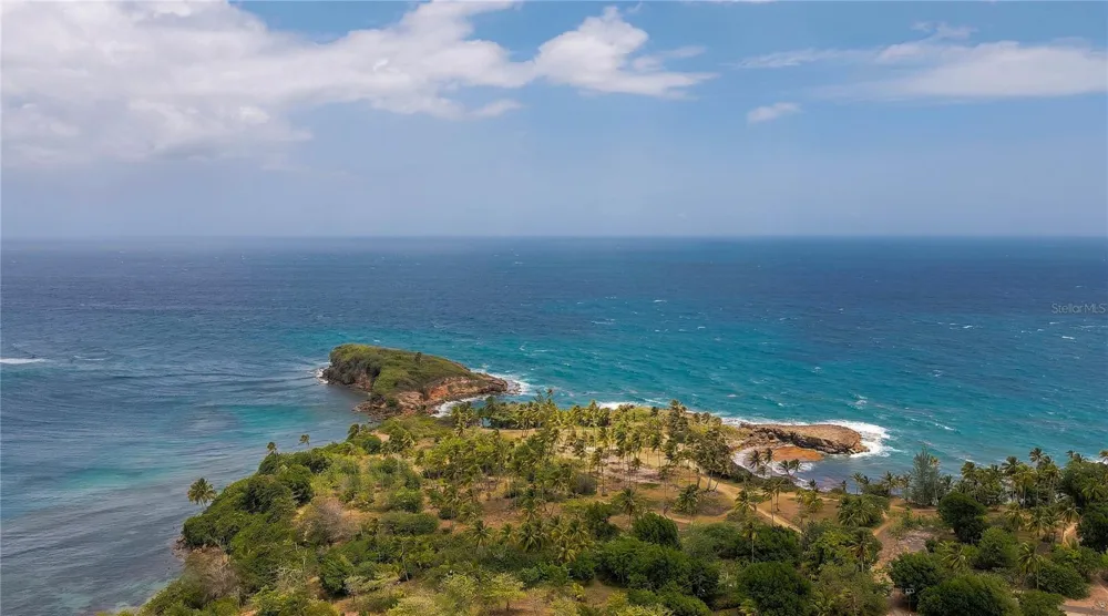 145 OLIVINE STREET #PH-571 Vega Alta, PR 00692