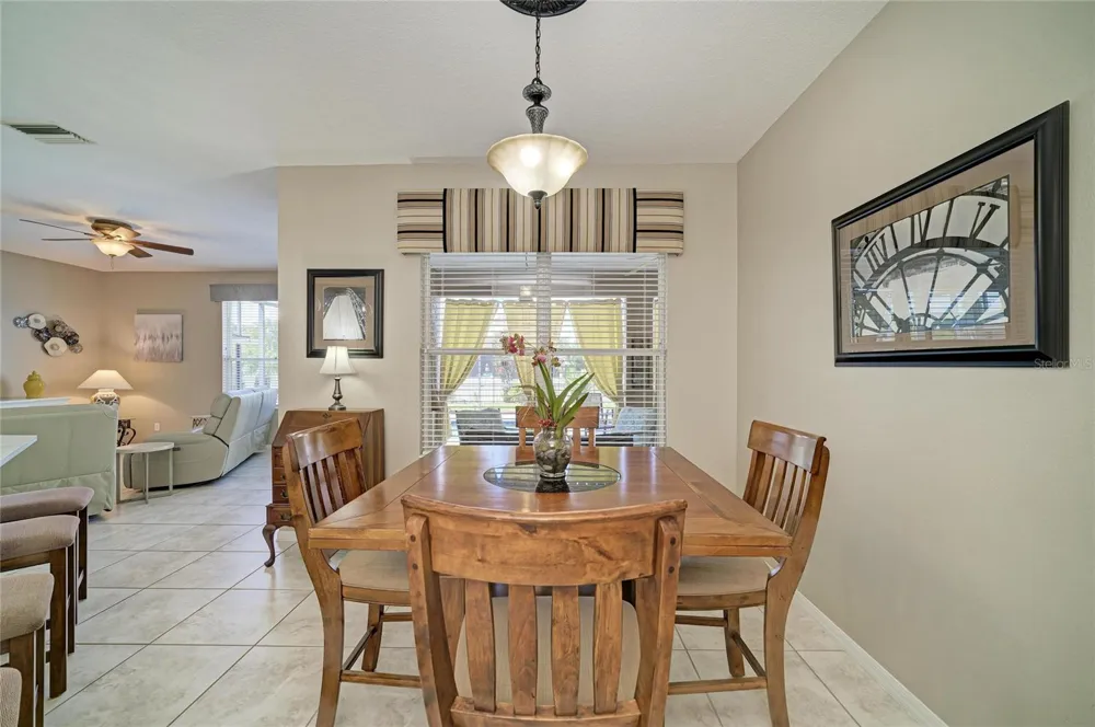 1401 PINYON PINE DRIVE Sarasota, FL 34240