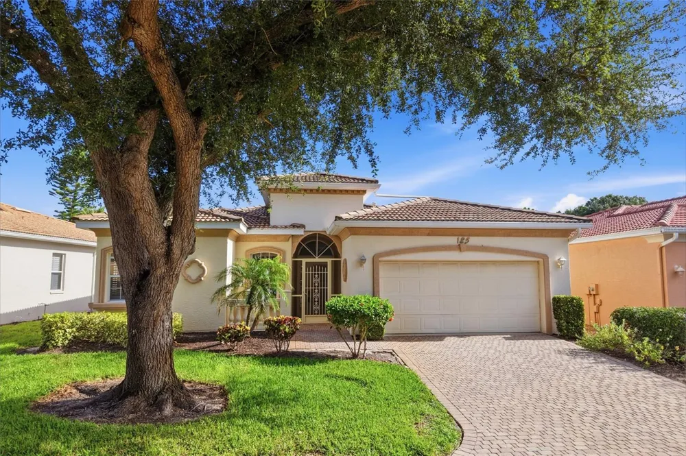 125 RIO TERRA Venice, FL 34285