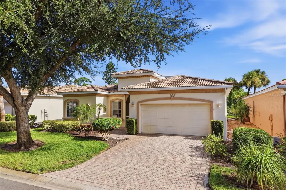 125 RIO TERRA Venice, FL 34285