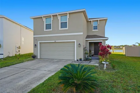 7811 DAVIE RAY DRIVE