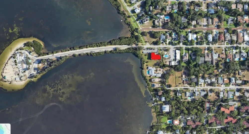 Address Not Shown Tarpon Springs, FL 34689