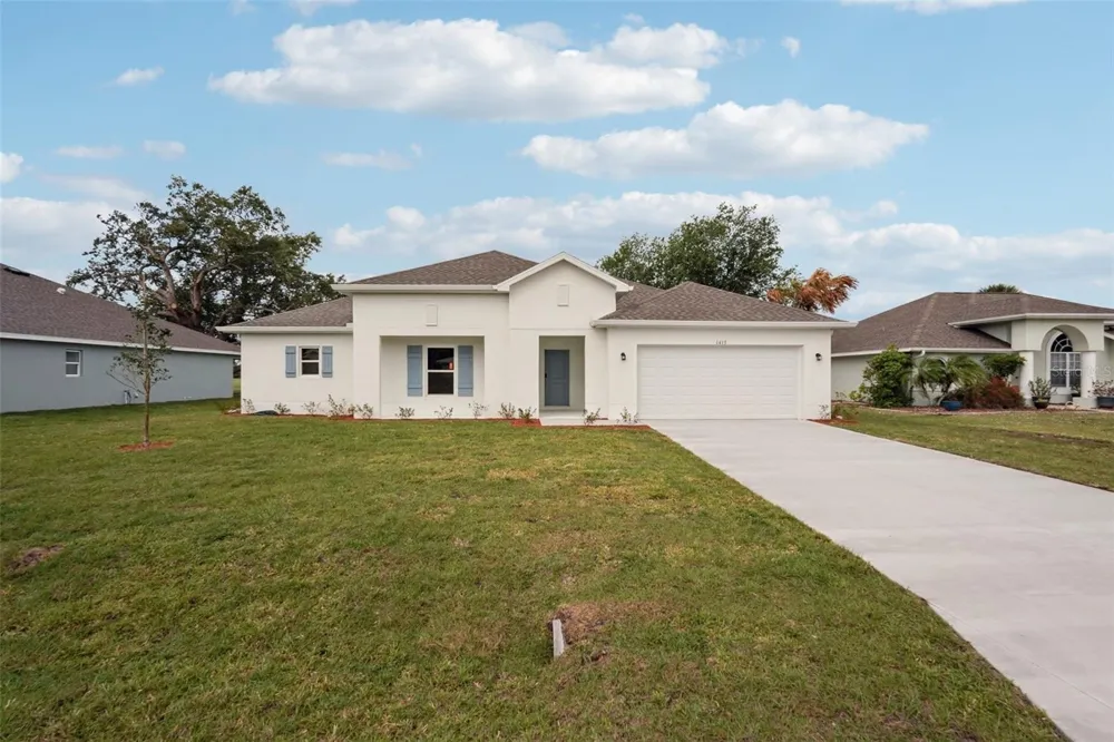 16382 KINGBIRD ROAD Weeki Wachee, FL 34614