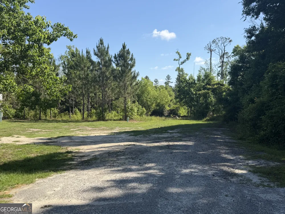 0 N Third North ST Soperton, GA 30457