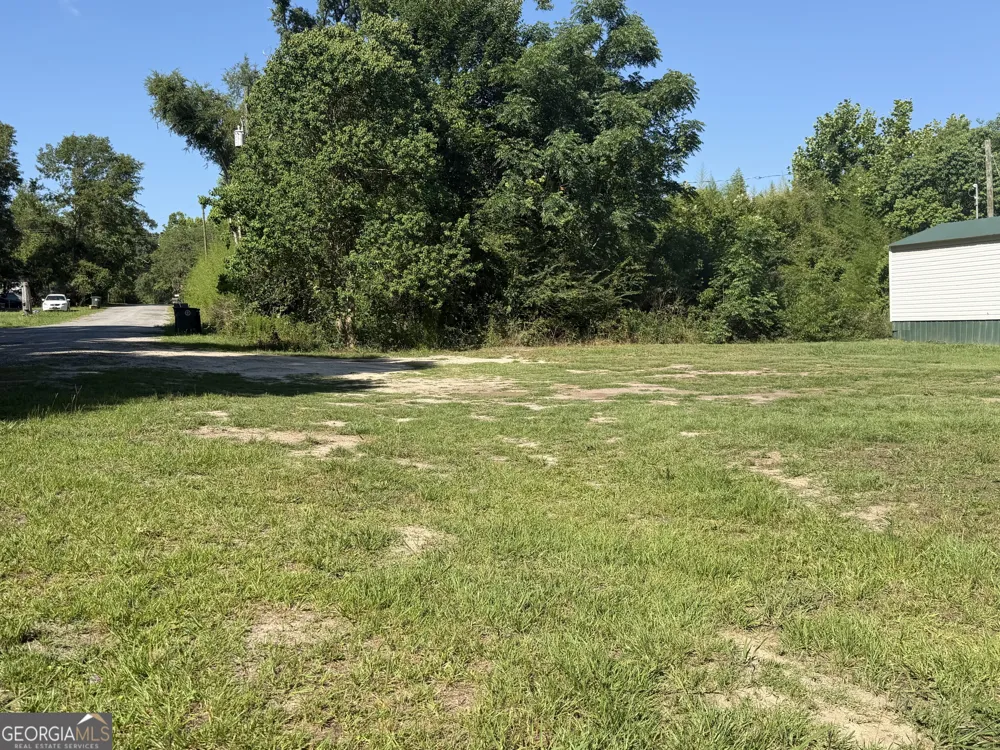 0 N Third North ST Soperton, GA 30457