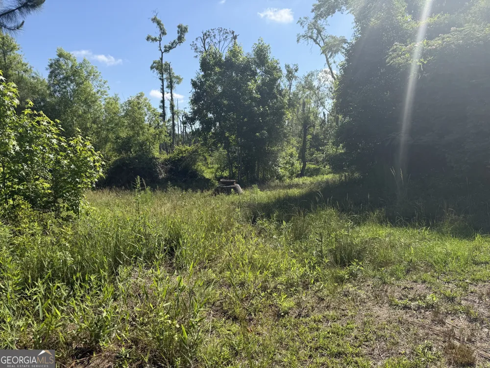 0 N Third North ST Soperton, GA 30457