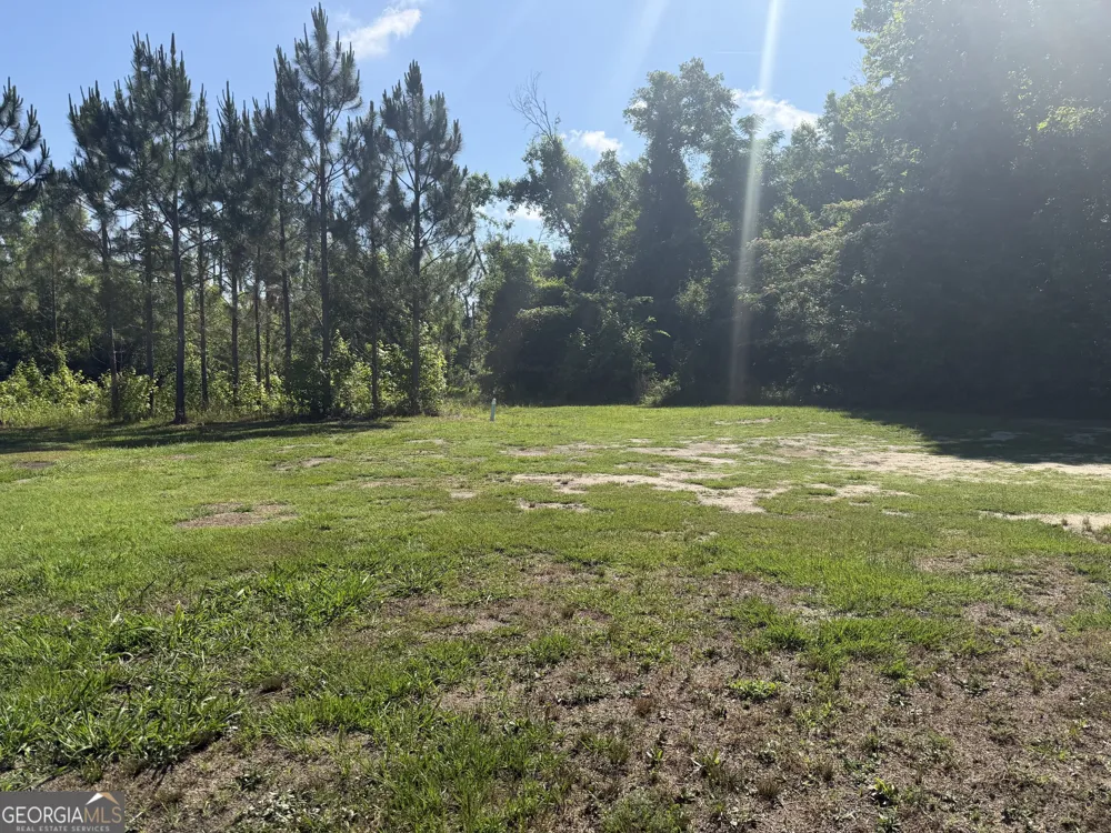 0 N Third North ST Soperton, GA 30457