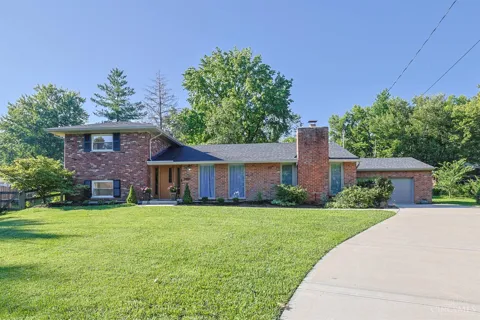 8608 Zenith Court