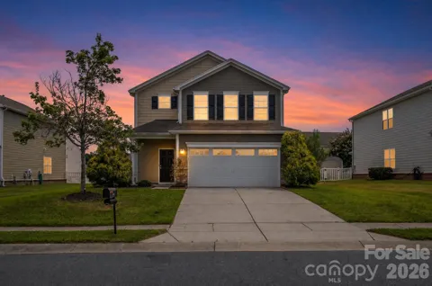 4006 Farm Pond Road