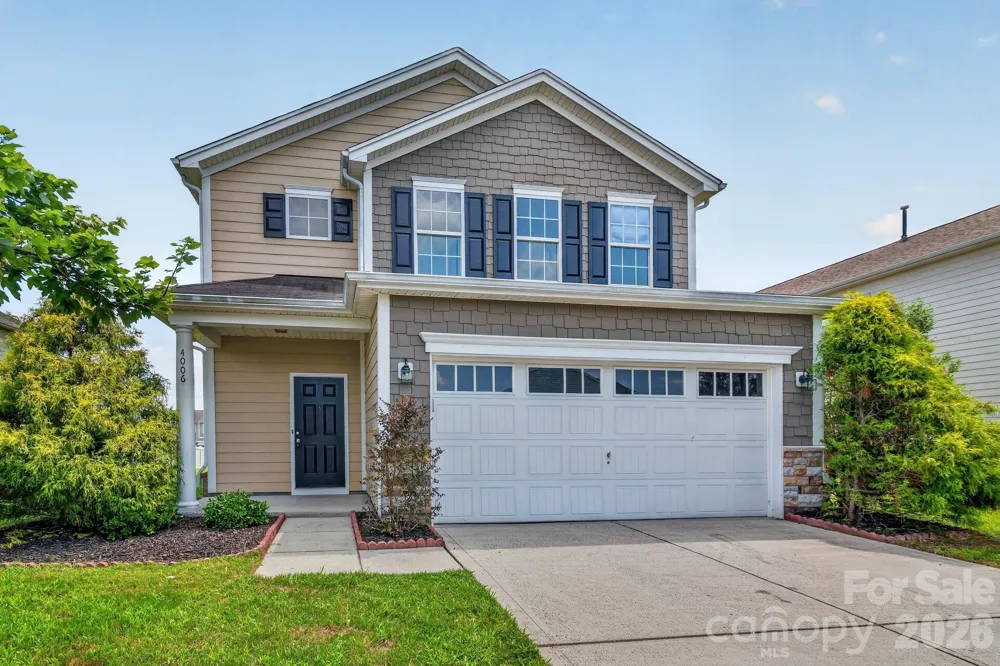 4006 Farm Pond Road Indian Trail, NC 28079