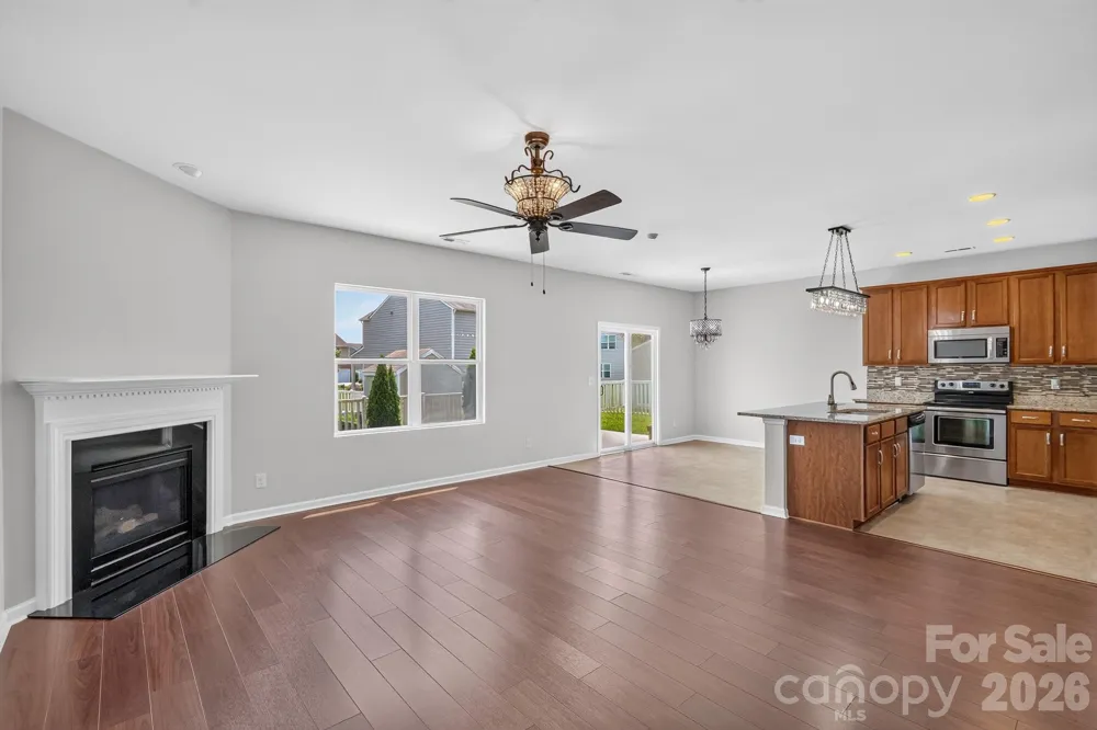 4006 Farm Pond Road Indian Trail, NC 28079