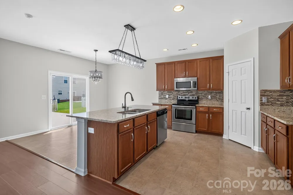 4006 Farm Pond Road Indian Trail, NC 28079