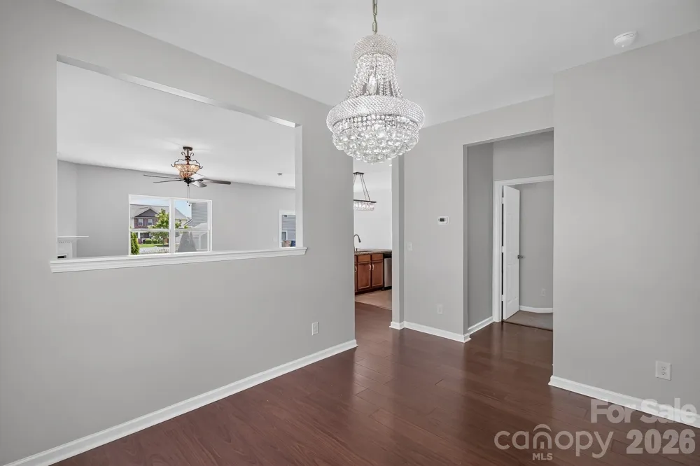 4006 Farm Pond Road Indian Trail, NC 28079