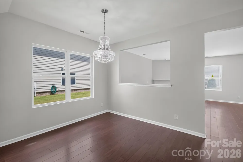 4006 Farm Pond Road Indian Trail, NC 28079