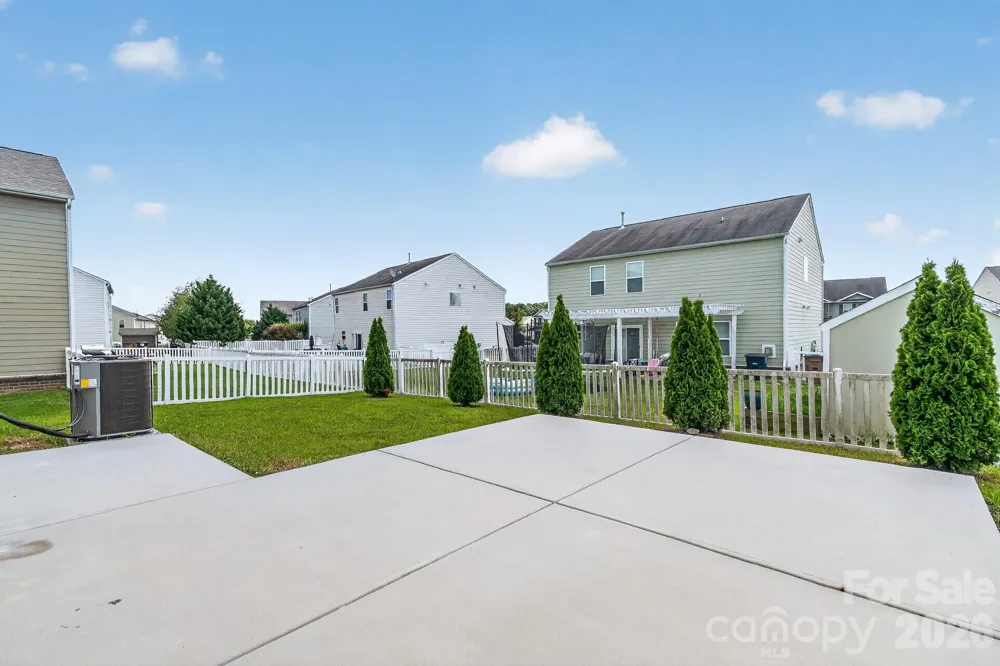 4006 Farm Pond Road Indian Trail, NC 28079